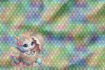 Vorbestellung * Sweet Dragon 2 Eigenproduktion- Bunt